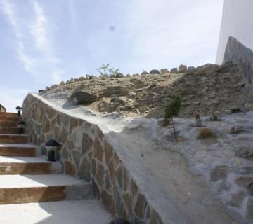 Mirador de Armuña de Almanzora