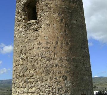 Torre del Ramil