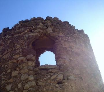 Torre del Ramil