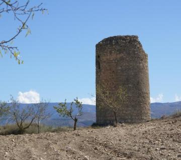 Torre del Ramil