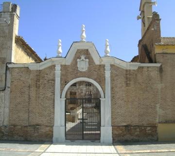 Palacio del Almanzora