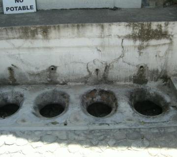 Fuente Los Caños