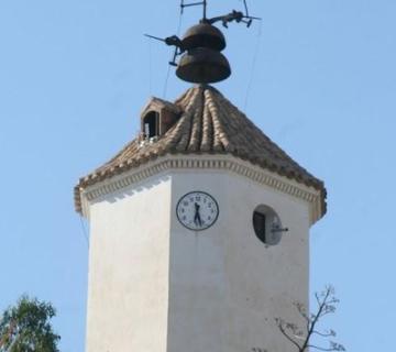 Torre del Reloj