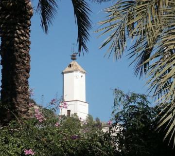 Torre del Reloj