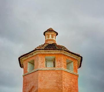 Torre vigía de Arboleas