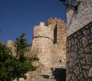 Atalaya de Líjar