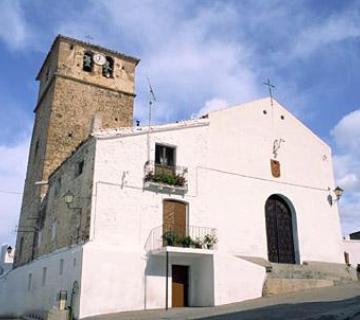 IGLESIA DE SANTA  MARIA