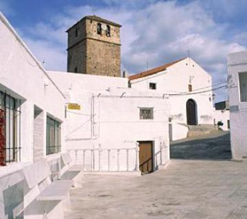 IGLESIA DE SANTA  MARIA