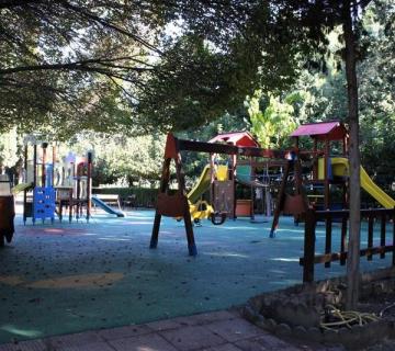 Parque Municipal Adolfo Suárez