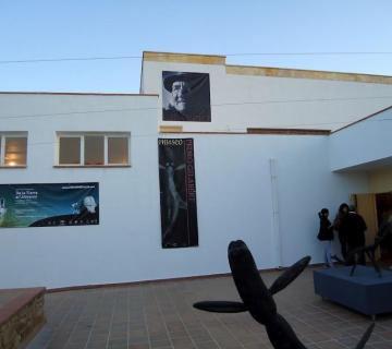 Museo Pedro Gilabert