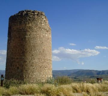 Torre del Ramil