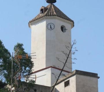 Torre del Reloj