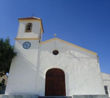 Iglesia de San Antonio de Padua