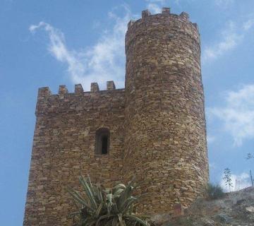 Atalaya de Líjar