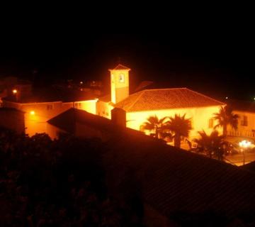 Iglesia de San Antonio de Padua