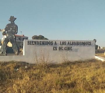 LOS ALBARICOQUES