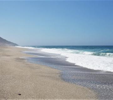 LA ALMADRABA DE MONTELEVA-LAS SALINA DE CABO DE GATA