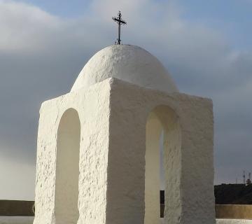 ERMITA DE FELIX