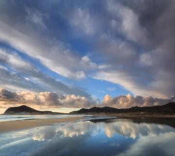 PLAYA DE LOS GENOVESES