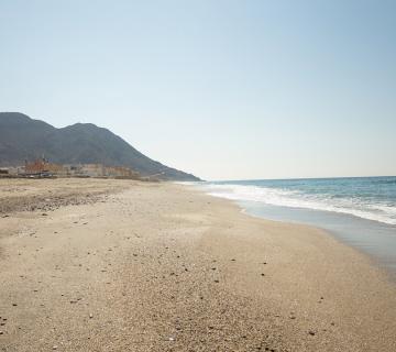 LA ALMADRABA DE MONTELEVA-LAS SALINA DE CABO DE GATA