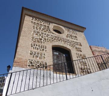 Iglesia Parroquial de San Miguel