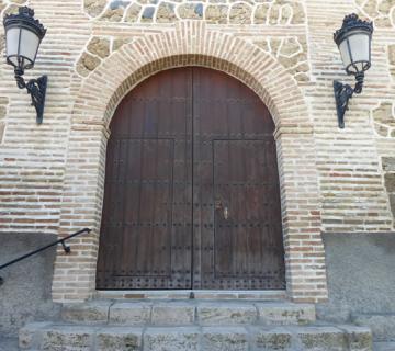 Iglesia Parroquial de San Miguel