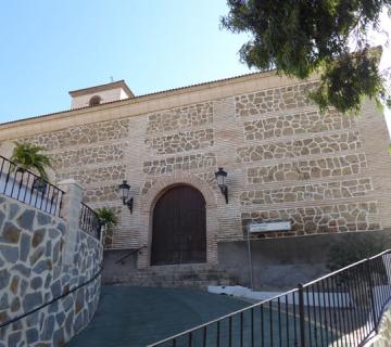 Iglesia Parroquial de San Miguel