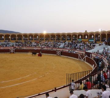 PLAZA DE TOROS