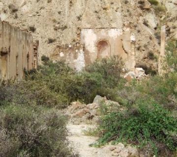 BAÑOS DE ALFARO