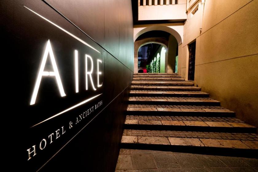 Aire Hotel