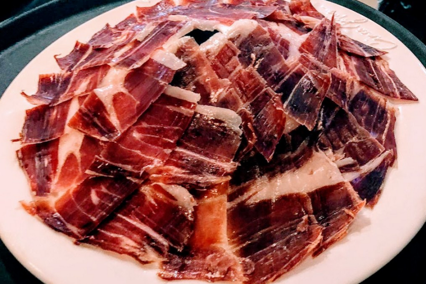 jamon