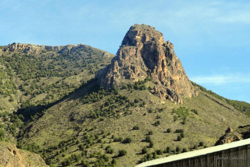 PEÑON DE BERNAL