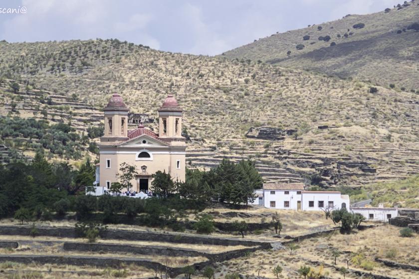 SANTUARIO DE TICES