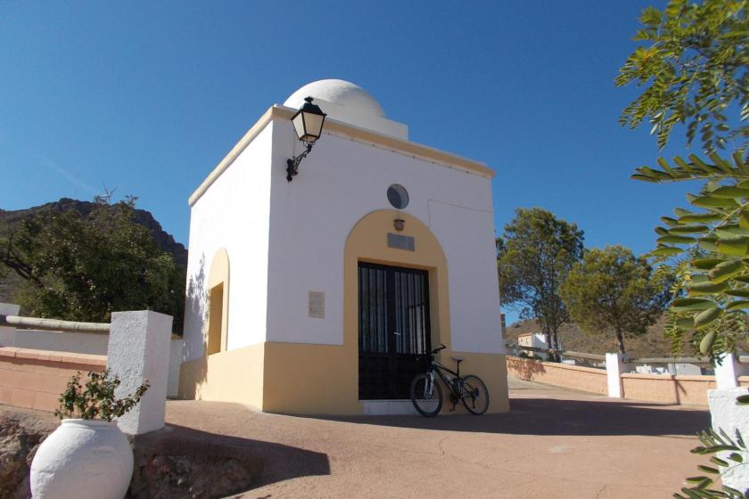 ERMITA DE SAN ANTONIO