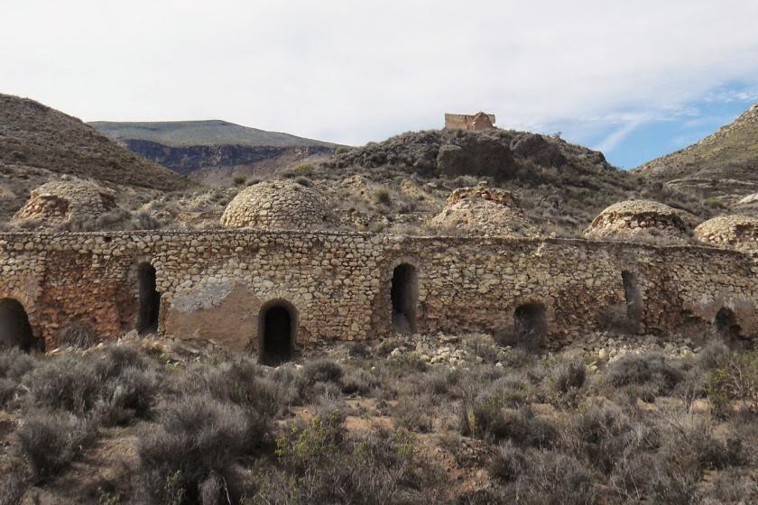 MINAS DE GÁDOR