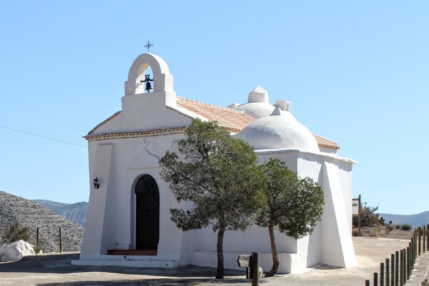 Ermita de San Cristo