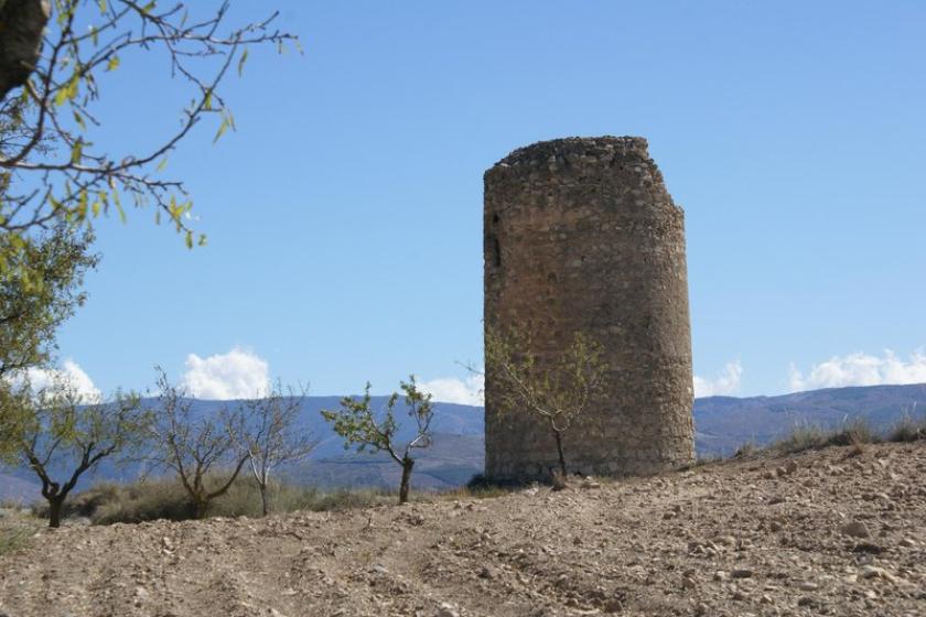 Torre del Ramil