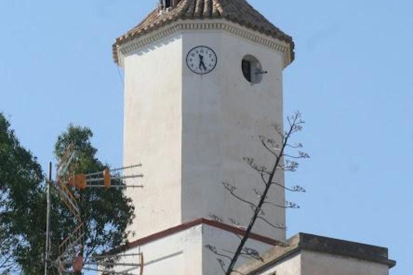 Torre del Reloj