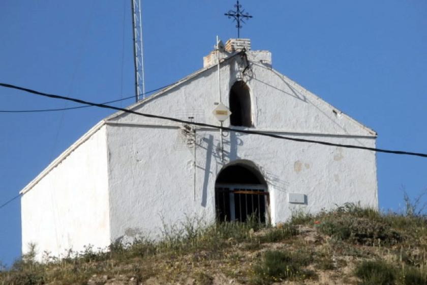 Ermita del Cerro de la Cruz