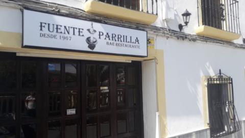 parrilla