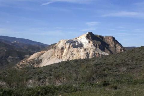 PIEDRA CÓBDAR