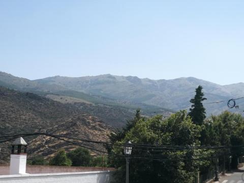 Pension la fuente