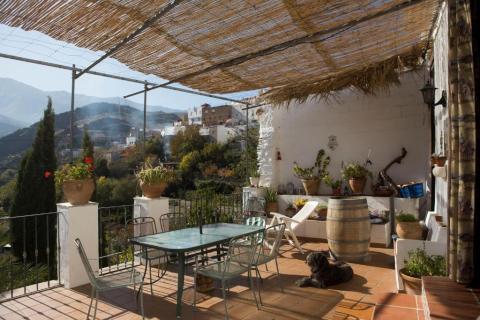 La flecha hostel
