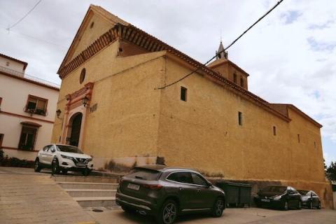 Iglesia de Nuestra Señora de la Anunciación