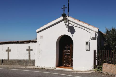 Ermita de Ánimas