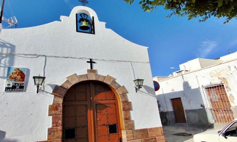 Ermita de San Antonio de Padua