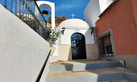 Ermita de San Marcos