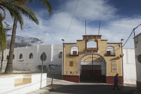 PLAZA DE TOROS