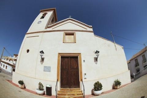 Iglesia de San José