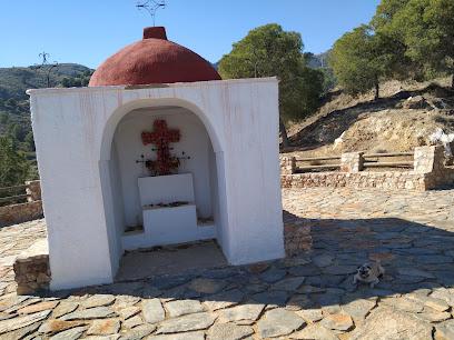 Mirador "Cerro de la Cruz" (ermita)